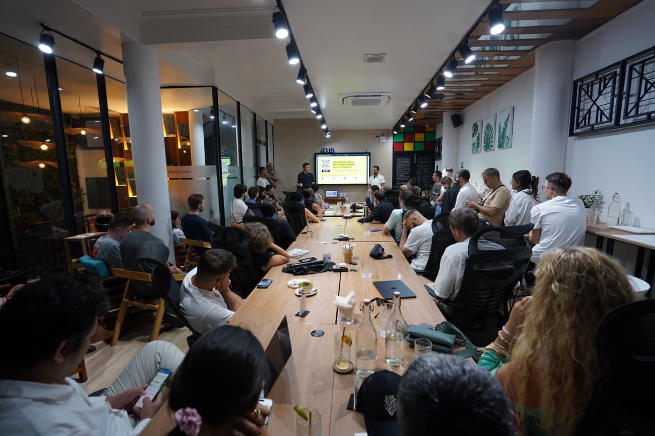 Vietnam Startup Hub #1