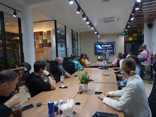 Vietnam Startup Hub #2