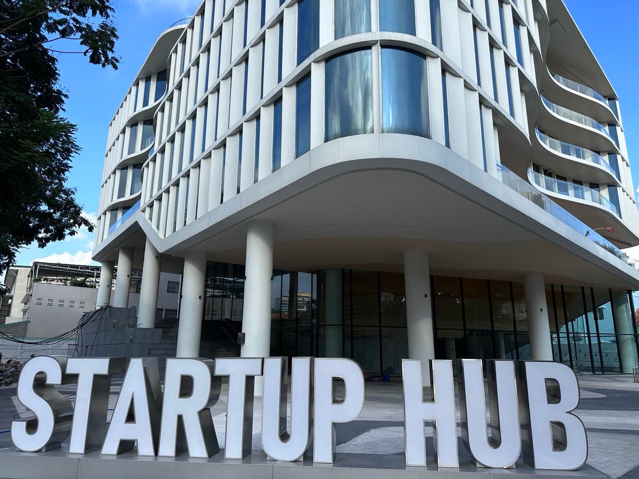 Vietnam Startup Hub #3