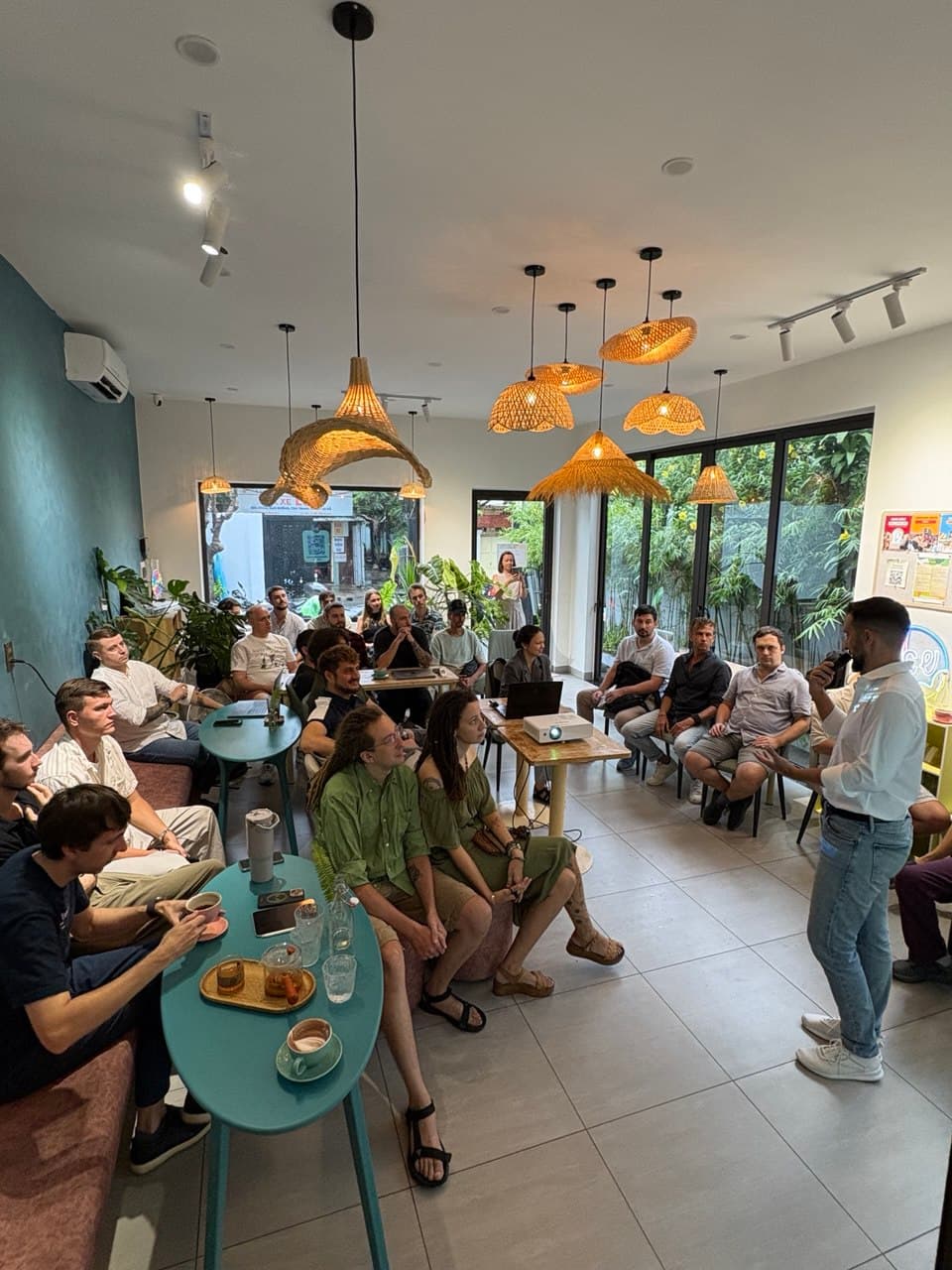 Vietnam Startup Hub #5